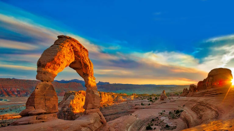Utah location
