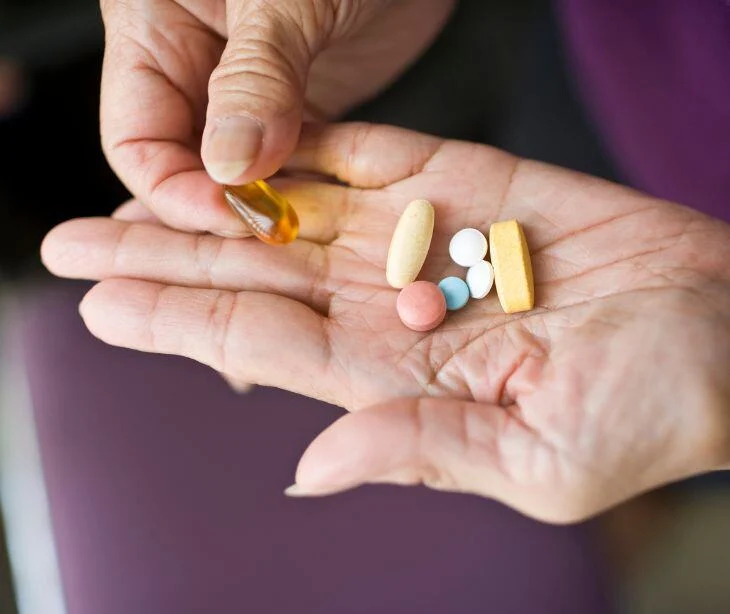 Medication management