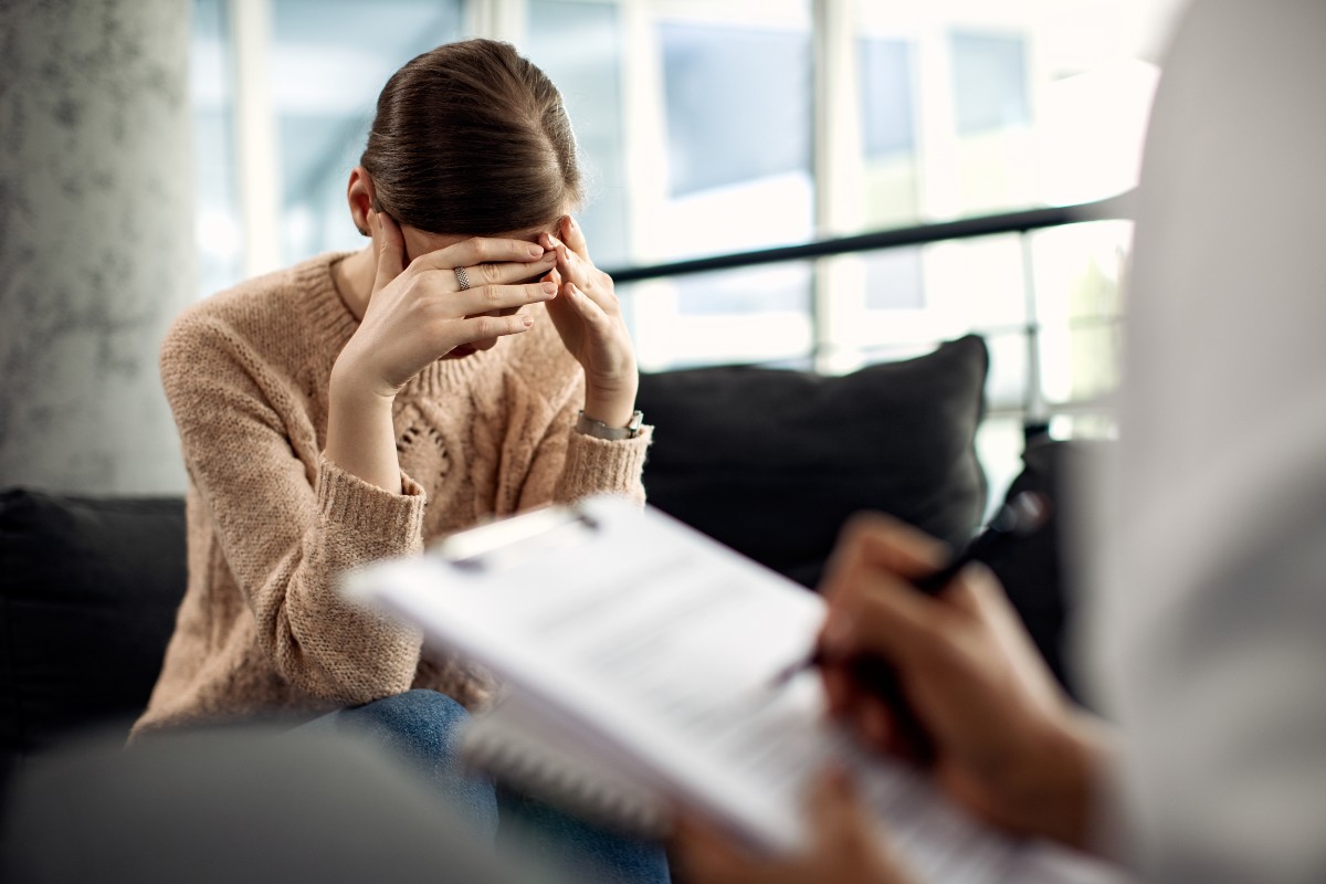 Mental health consultation